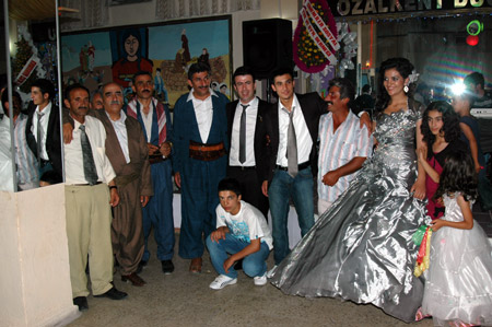 Konya'da bir Hakkari düğünü 22