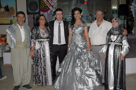 Konya'da bir Hakkari düğünü 23