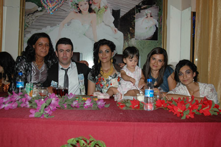 Konya'da bir Hakkari düğünü 25