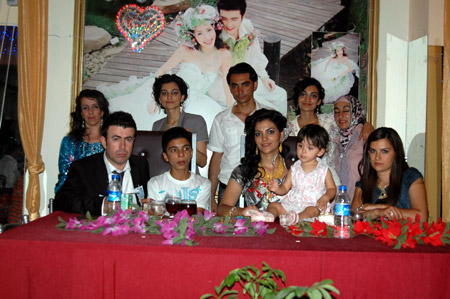 Konya'da bir Hakkari düğünü 3