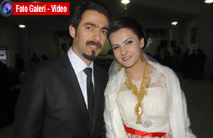 Yüksekova Düğünleri: Yaşar Ailesinin mutlu günü (Hasret & İlyas)