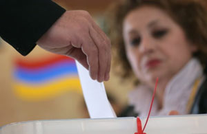 AP seçimleri: 21 ülke sandık başında