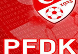 PFDK’dan Van Büyükşehir Belediyespor’a ceza