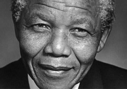 Geçen haftanın gündemi: Mandela