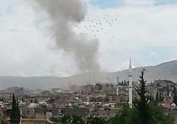 Reyhanlı’da bombalı saldırı: 42 ölü