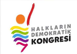 HDK'den DTK'nın "Özyönetim Deklarasyonu"na destek