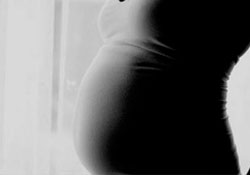 8 aylık hamile kadın intihar etti