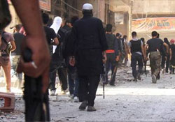 Suriye'de faaliyet gösteren Nusra Cephesi terör örgütü listesine eklendi