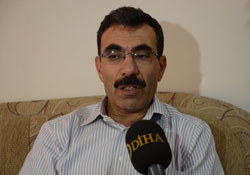 'Rojava için en uygun olan özerkliktir'