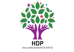 HDP: Gezi bitmedi