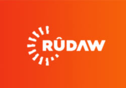 Barzani geldi Rudaw Turksat'a geçti
