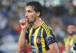 Fenerbahçe'den Mehmet Topal açıklaması