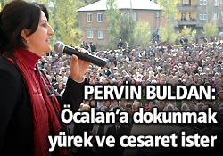 Ne Erdoğan Ne AKP Mitingi