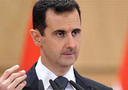Suriye seçimleri: Esad yeniden seçildi