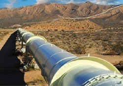 Kürdistan Yönetimi: Türkiye'den Petrol Satışı Sürecek