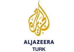 Al Jazeera Türk yayında