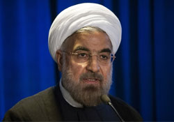 İran liderinden 'Kürdistan' çıkışı