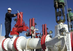 Kürdistan petrolü uluslararası piyasalarda