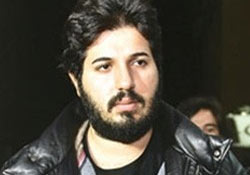 Reza Zarrab, ABD'de tutuklandı