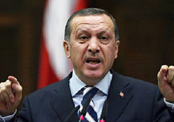 Üç Ayın Özeti: Erdoğan "Majestelerin Medyası" Peşinde