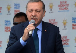 Başbakan Erdoğan'dan 'İmralı' sorusuna yanıt