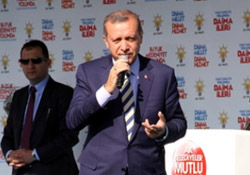 Erdoğan: İmralı ile ilgili atacağımız başka adım yoktur