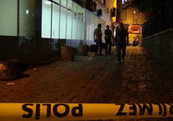 Diyarbakır'da silahlı saldırıya uğrayan asker yaşamını yitirdi