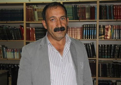 Başkale Belediyesi Eş Başkanı İhsan Güler’in acı günü