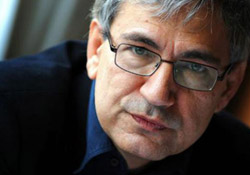 Orhan Pamuk, ödülünü Soma'ya ithaf etti
