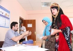Irak ve Kürdistan Bölgesi seçimlerinin ayrıntılı sonuçları