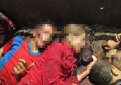 ABDEM Serekaniye katliamını kınadı