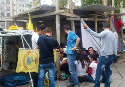 Gezi: Çapulcunun teröristle imtihanı
