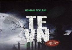 Gazeteci Geylani'nin 'Tevn' kitabı çıktı