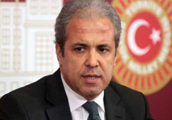 Şamil Tayyar: Ağrı'da Başbakan'ı Kandırdılar