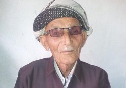 Federal Kürdistan'ın en yaşlısı