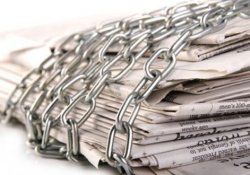 6 Ayda En Az 304 Gazeteci İşsiz Kaldı