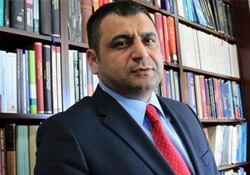 Prof. Laçiner: Türkiye, Irak ve Suriye’nin bölünmesine hazır olmalı