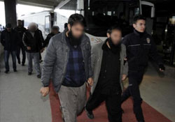 Van'da serbest kalınca Musul'da konsolosluk bastılar iddiası