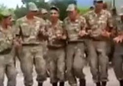Kışlada Kürtçe Şarkı Söyleyen Askerlere Çifte Soruşturma Açıldı