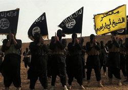 IŞİD hilafet ilan etti