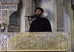 İran basını: IŞİD lideri Yahudi bir ajan
