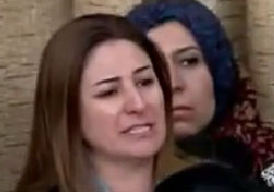 Êzidî Parlamenter isyan etti: Halkıma yardım edin