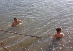 Balık Tutmaya Gittiği Murat Nehri'nde Boğuldu