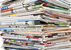 Gazete tirajı arttı, çalışanlar azaldı