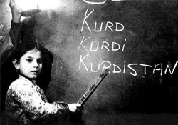Anadilde "Kürtçe" eğitim, kutsal bir haktır!