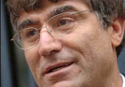 Hrant'ın sesiyle 'Ortak Acı'