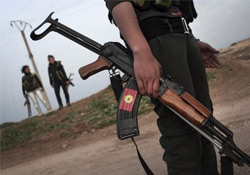 IŞİD: Kürtler Kaybederken Türkler Kazanır mı?
