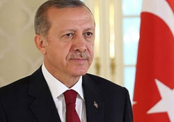 Erdoğan: Tabi ki diplomatik pazarlık söz konusu