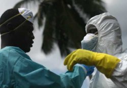 Ebola için iki yeni aşı geliştirildi