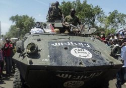 Boko Haram ateşkese uymadı